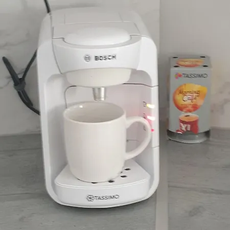 Studio Novi Vinodolski