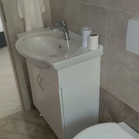 Apartamento Studio *