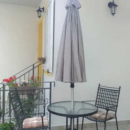 Apartment Studio Novi Vinodolski