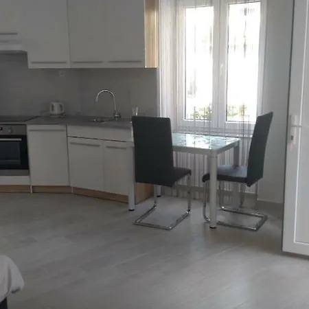 Apartment Studio Novi Vinodolski