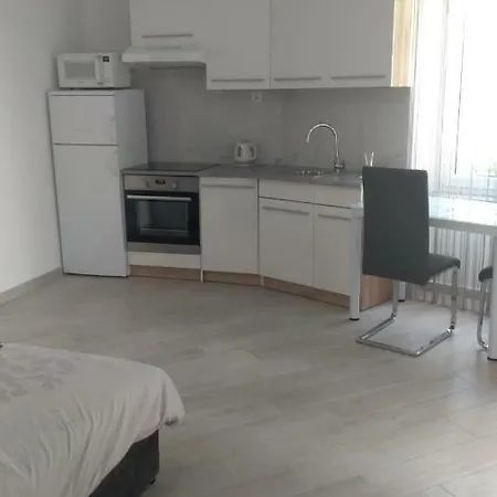 Apartment Studio