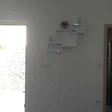 Apartment Studio Novi Vinodolski