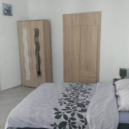 Apartment Studio Novi Vinodolski