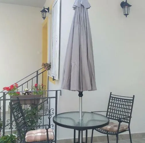 아파트 Studio 노비비노돌스키