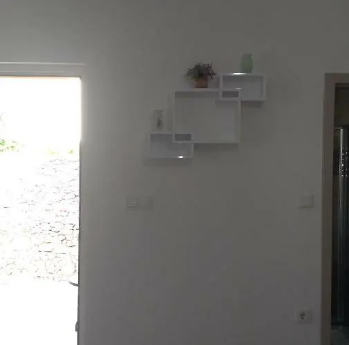 아파트 Studio 노비비노돌스키